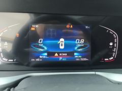 Changan CS75PLUS CS75 PLUS 1.5T Prestigious Edition - ფოტო 20