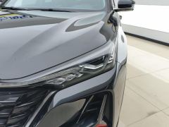 Changan CS75PLUS CS75 PLUS 1.5T Prestigious Edition - ფოტო 4