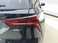 Changan CS75PLUS CS75 PLUS 1.5T Prestigious Edition - ფოტო 5