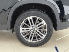 Changan CS75PLUS CS75 PLUS 1.5T Prestigious Edition - ფოტო 6