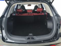 Changan CS75PLUS CS75 PLUS 1.5T Prestigious Edition - ფოტო 7
