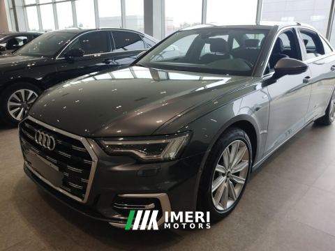 2024 Audi A6L 45 TFSI Premium Dynamic - ავტომობილი ჩინეთიდან