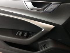 Audi A6L 45 TFSI Premium Dynamic - ფოტო 12