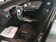 Audi A6L 45 TFSI Premium Dynamic - ფოტო 14