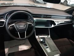 Audi A6L 45 TFSI Premium Dynamic - ფოტო 16