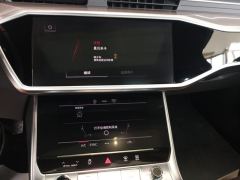 Audi A6L 45 TFSI Premium Dynamic - ფოტო 17