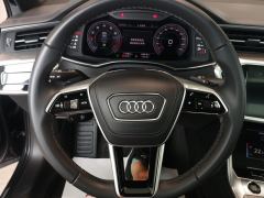 Audi A6L 45 TFSI Premium Dynamic - ფოტო 18