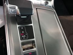Audi A6L 45 TFSI Premium Dynamic - ფოტო 19