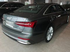 Audi A6L 45 TFSI Premium Dynamic - ფოტო 2
