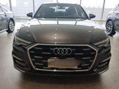 Audi A6L 45 TFSI Premium Dynamic - ფოტო 3