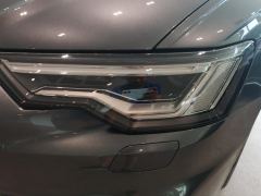 Audi A6L 45 TFSI Premium Dynamic - ფოტო 4