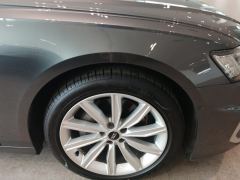 Audi A6L 45 TFSI Premium Dynamic - ფოტო 6