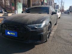 Audi A6L 45 TFSI Premium Dynamic - photo 1