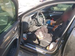 Audi A6L 45 TFSI Premium Dynamic - photo 14