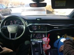 Audi A6L 45 TFSI Premium Dynamic - photo 16