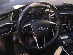 Audi A6L 45 TFSI Premium Dynamic - photo 18