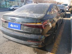 Audi A6L 45 TFSI Premium Dynamic - photo 2