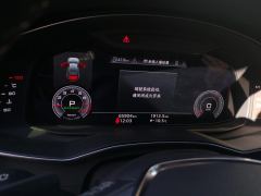 Audi A6L 45 TFSI Premium Dynamic - photo 20