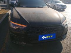 Audi A6L 45 TFSI Premium Dynamic - photo 3