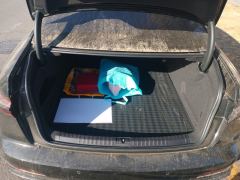 Audi A6L 45 TFSI Premium Dynamic - photo 7
