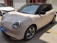 Ora Great Wall Good Cat 401km Standard Range Edition - ფოტო 1
