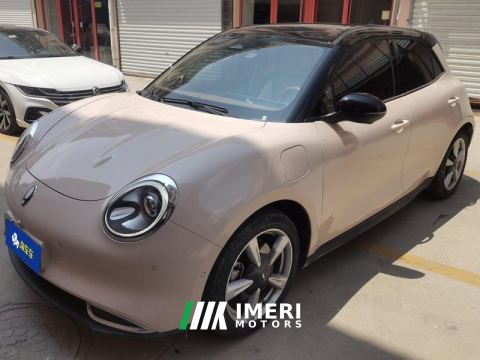 2021 Ora Great Wall Good Cat 401km Standard Range Edition - ავტომობილი ჩინეთიდან