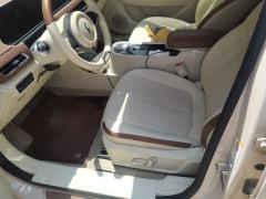Ora Great Wall Good Cat 401km Standard Range Edition - ფოტო 14