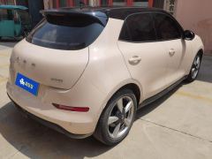 Ora Great Wall Good Cat 401km Standard Range Edition - ფოტო 2