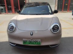 Ora Great Wall Good Cat 401km Standard Range Edition - ფოტო 3