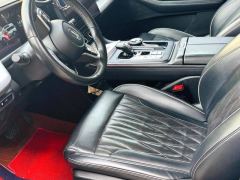 GAC Trumpchi GS8 - ფოტო 14