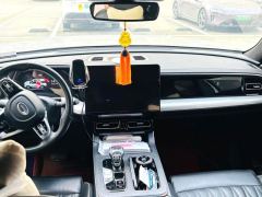 GAC Trumpchi GS8 - ფოტო 19