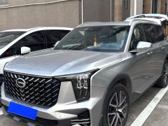 GAC Trumpchi GS8 - ფოტო 3
