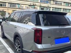 GAC Trumpchi GS8 - ფოტო 5