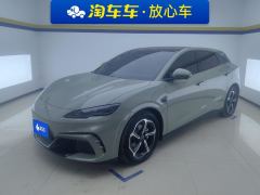 BYD Seal 06GT Smart Drive Edition 605km Edition - photo 1