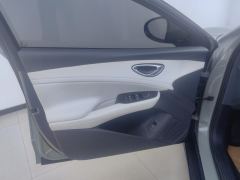 BYD Seal 06GT Smart Drive Edition 605km Edition - photo 12