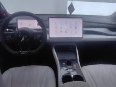 BYD Seal 06GT Smart Drive Edition 605km Edition - photo 16
