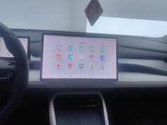 BYD Seal 06GT Smart Drive Edition 605km Edition - photo 17