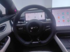 BYD Seal 06GT Smart Drive Edition 605km Edition - photo 18