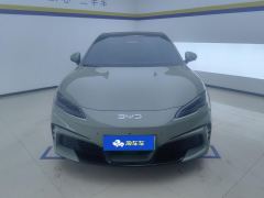 BYD Seal 06GT Smart Drive Edition 605km Edition - photo 3
