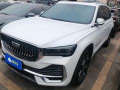 Geely Xingyue L 2.0T 2WDPremium Version - ფოტო 1