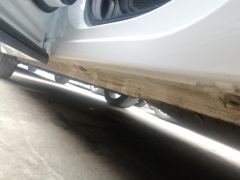 Geely Xingyue L 2.0T 2WDPremium Version - ფოტო 11