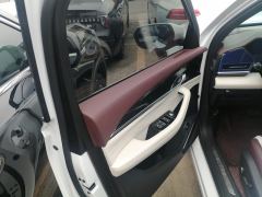 Geely Xingyue L 2.0T 2WDPremium Version - ფოტო 12