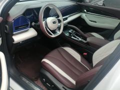 Geely Xingyue L 2.0T 2WDPremium Version - ფოტო 14