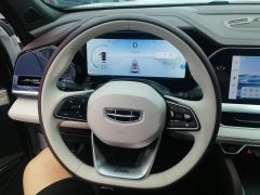 Geely Xingyue L 2.0T 2WDPremium Version - ფოტო 18