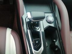 Geely Xingyue L 2.0T 2WDPremium Version - ფოტო 19