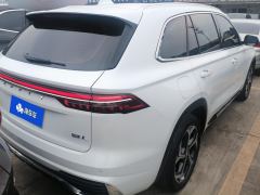 Geely Xingyue L 2.0T 2WDPremium Version - ფოტო 2