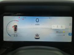 Geely Xingyue L 2.0T 2WDPremium Version - ფოტო 20