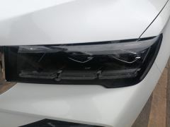 Geely Xingyue L 2.0T 2WDPremium Version - ფოტო 4