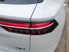 Geely Xingyue L 2.0T 2WDPremium Version - ფოტო 5