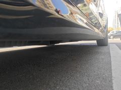BMW 5 Series 525Li M Sport Package - ფოტო 10